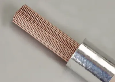 Oxygen & Acetylene Welding Rod TMD 14400442 | Product Details