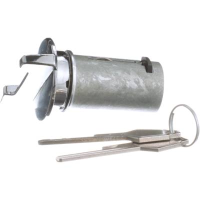 Ignition Lock Cylinder | NAPA Auto Parts