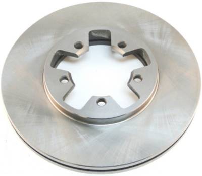 Brake Rotor | NAPA Auto Parts