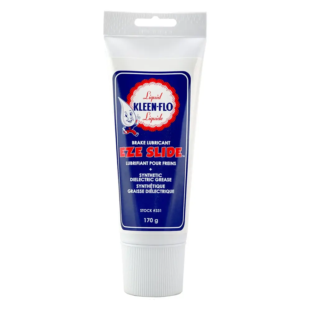 Kleen-Flo Eze Slide Brake Lubricant, 170g KFL 331 | Product Details