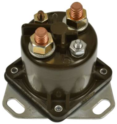 NAPA Echlin Solenoid UNI ST404 | Product Details