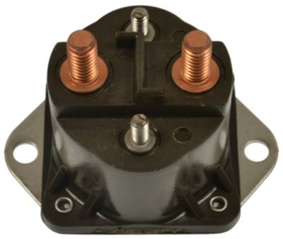 NAPA Echlin Solenoid UNI ST99 | Product Details
