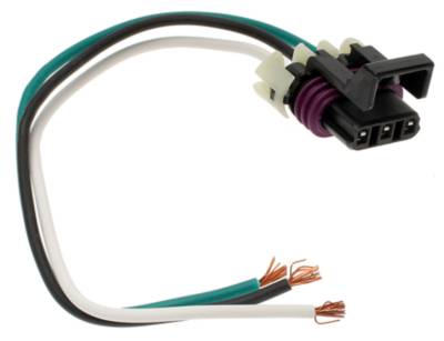 NAPA Echlin Multi-Function Connector UNI EC2879 | Product