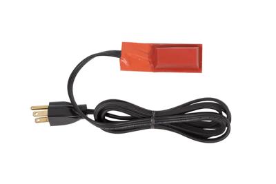Temro Pad Heater 50W 120V 3.50 in X 1.25 in Csa TMR 3400030 | Product  Details
