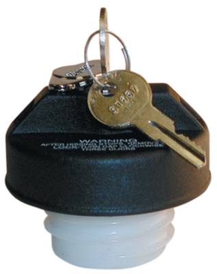 Gas Cap | NAPA Auto Parts