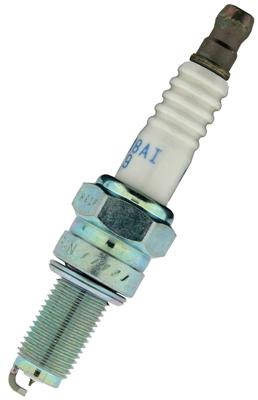 NGK MR7BI-8 Laser Iridium Spark Plug - High Performance Ignition 2 thumbnail image