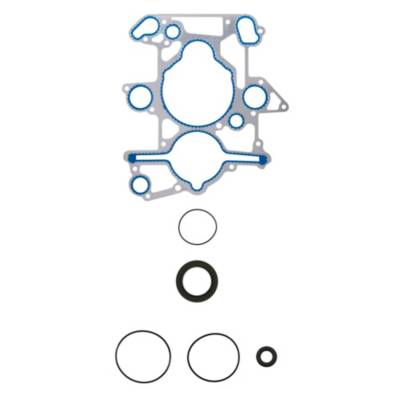 FEL PRO Gaskets Timing Cover Gasket Set FPG TCS45986