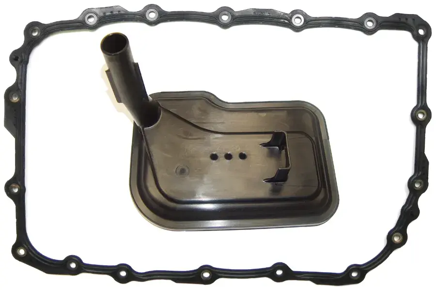 NAPA Platinum Transmission Filter Kit ATP 19792 | Product Details