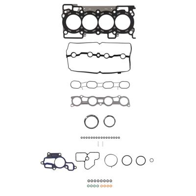 FEL PRO Gaskets Cylinder Head Gasket Set FPG HS26338PT | Product