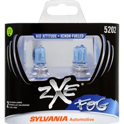 Sylvania ZXE Light Bulb SYL 5202SZBB2 | Product Details