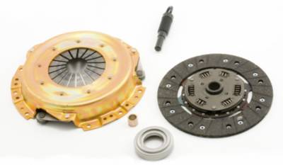 Clutch Pack | NAPA Auto Parts
