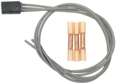 NAPA Echlin Socket & Pigtail Assembly UNI EC444 | Product