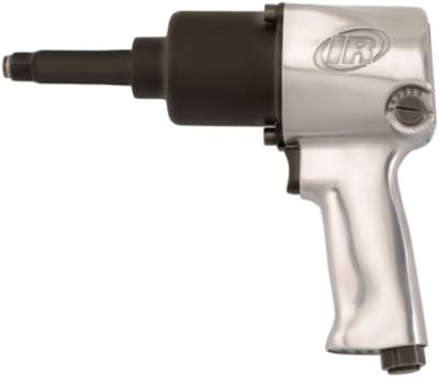 Milwaukee M12 Fuel Stubby 1/2in Impact Wrench Kit MIL 256322