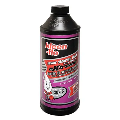 Kleen-Flo Power Steering Fluid, 500ml KFL 685 | Product Details