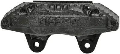 NAPA Adaptive One Brake Caliper 4-Piston Fixed Remanufactured ADC