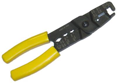 Spark plug store wire crimper napa