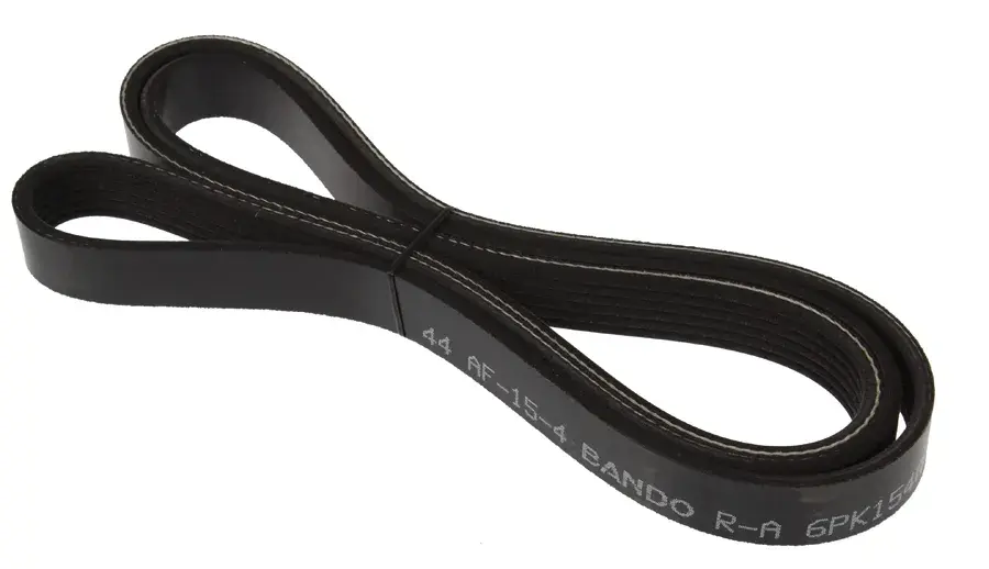 Bando Belt Serpentine BAO 6PK1540 | Product Details