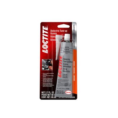 Dielectric Grease | NAPA Auto Parts