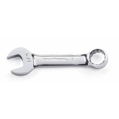 Gearwrench 3/8 in 12 point Open End Ratcheting Combination