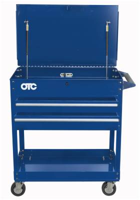 Tool Cart NAPA Auto Parts