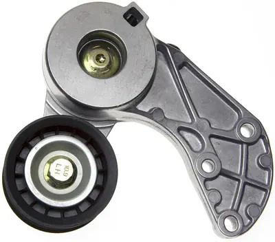 thumbnail image 2 of ALT TENSIONER Accessory Belt Tensioner For Audi Q7, Porsche Cayenne, VW Touareg – Replaces 38317, 022145299E 2 of 5