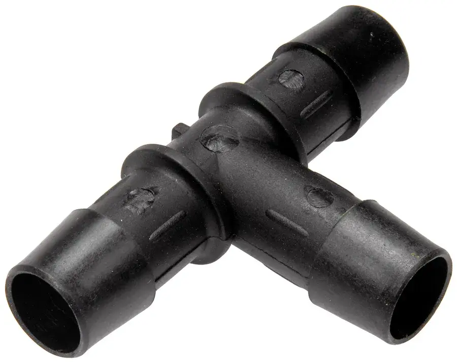 Dorman Heater Hose Tee 5/8 in OES 6601672 | Product Details