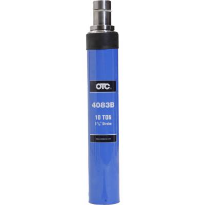 RC-106 ENERPAC Single Acting Universal Hydraulic Cylinder With Spring Return 10 Ton 156mm 1465327047142