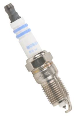 Bosch Platinum Spark Plug BOS 6704 Product Details