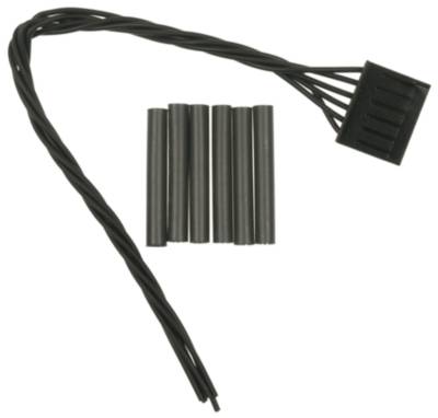 NAPA Echlin Socket & Pigtail Assembly UNI EC1659 | Product