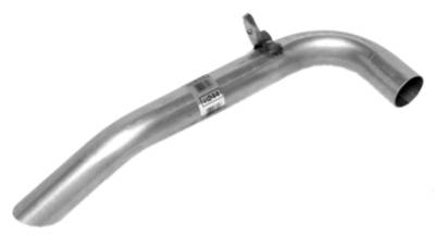 Exhaust Intermediate Pipe Rear Dynomax 52497