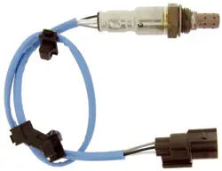 Location NGK 24394 Oxygen Sensor - Direct OE Replacement For Fit Performance 485191