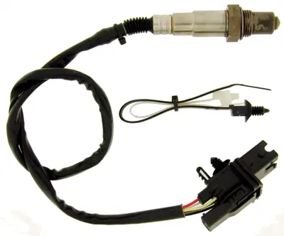 ユーザー０ NTK OE Type Wideband Oxygen Sensor NGK 24320 | Product Details