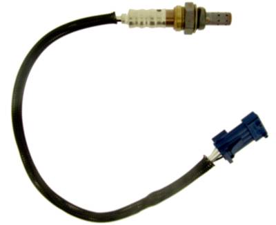 NTK OE Type Oxygen Sensor NGK 25198 | Product Details