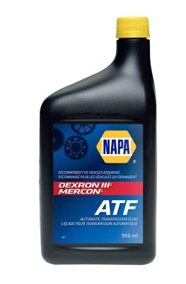 Motor Oil Transmission And Transfer Case Fluid Napa Auto Parts