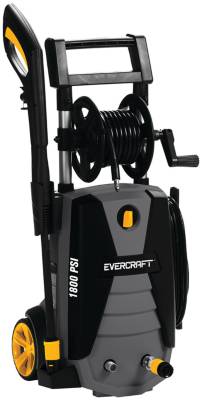 4 GPM Electric Pressure Washer, BE Pressure X-2050FW1A