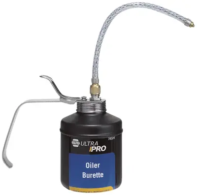 うーぱーるーぱー ULTRAPRO 16oz Deluxe Oiler USE 79324 | Product Details