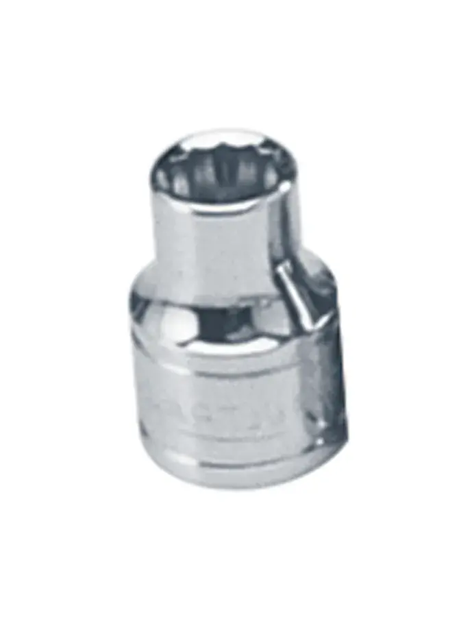 ULTRAPRO Socket - 3/8 in. drive - 8 mm - 12 points UHT 06208M
