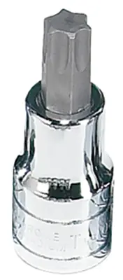 トラキチshop ULTRAPRO Torx Bit Socket - 1/2 drive - T55 UHT 08755 | Product Details