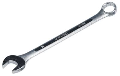 ULTRAPRO Satin Finish Combination Wrench - 7 mm - 12 points