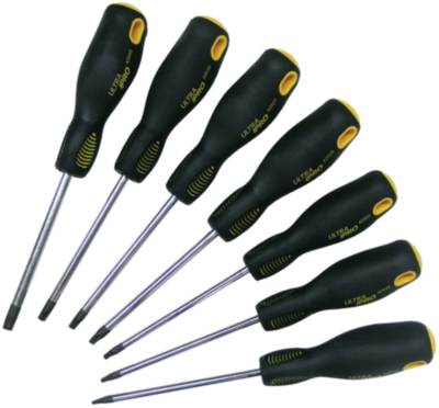 Evercraft 100 Pieces Screwdriver Set ECF 7741101 Product Details