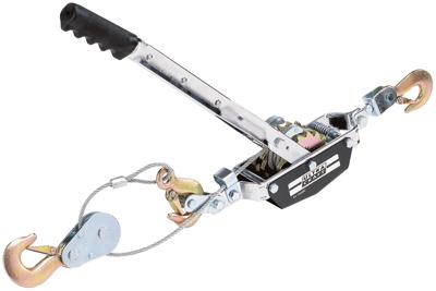 UltraCraft Cable Puller, 2 Ton UTT 030882 | Product Details