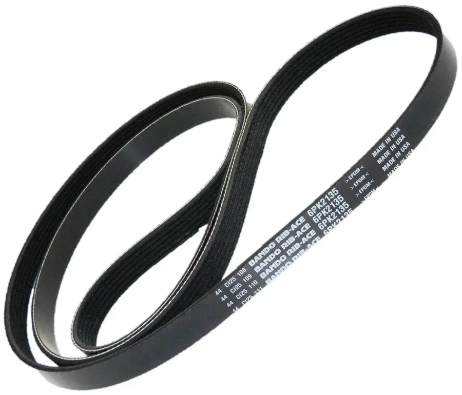 Bando Belt Serpentine BAO 6PK2135 | Product Details
