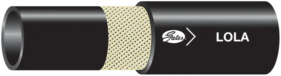 Gates Hose 4Lola+X50' GAT 85961 | Product Details