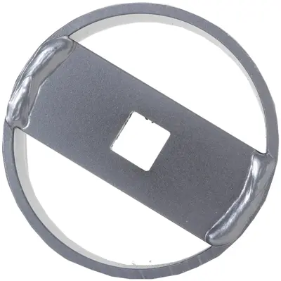 OTC Locknut Socket 4-1/2 in 8 po ints OTC 1938 | Product Details