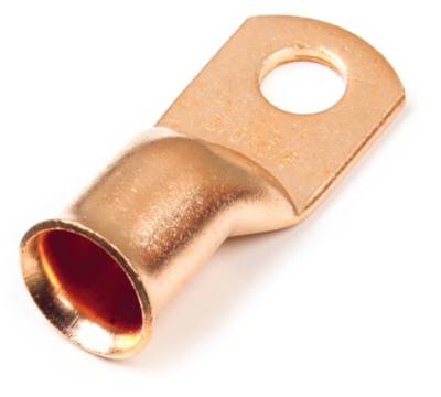 Grote Battery Starter Cable Lug, H D Truck 8 GRO 849428 | Product