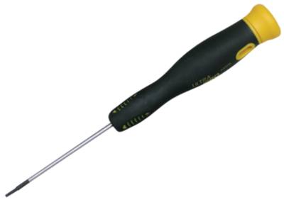 ULTRAPRO Precision Screwdriver - Torx - T6 X 2-3/8 in. UHT