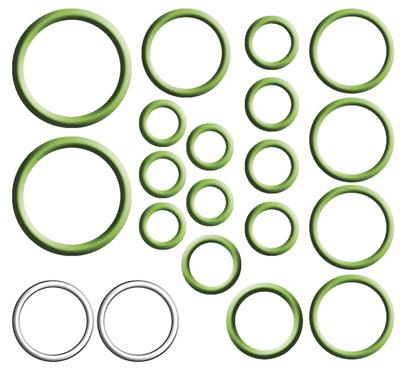NAPA Seal Kit NTC A12632 | Product Details