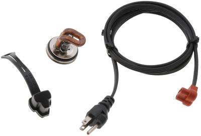 Temro Engine Heater 600W 120V 1 5/8 in Plug TMR 3100054 | Product Details