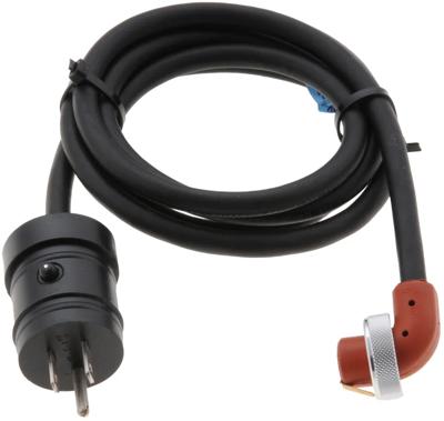Temro Replacement Cord 18/3 Hpn 60 in TMR 3600100 | Product Details