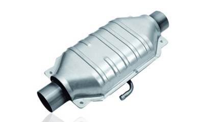 2012 Mazda 5 Exhaust | NAPA Auto Parts